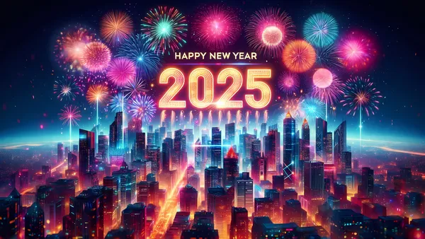 Ciudades Futuristas