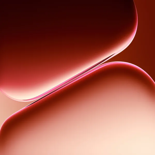 Abstracto rojo