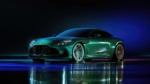 Coches GT