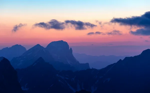 Cordilleras