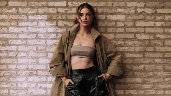 Barbara Palvin