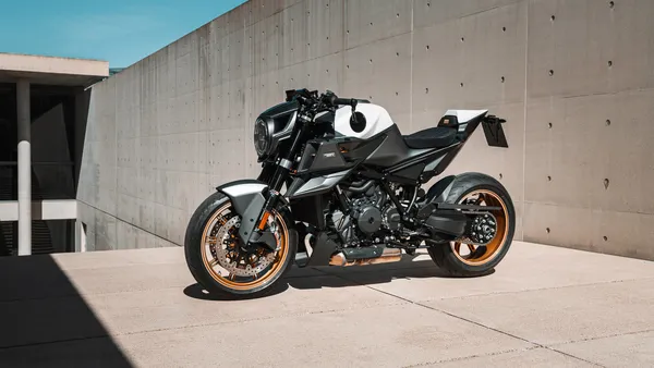 Motos Deportivas
