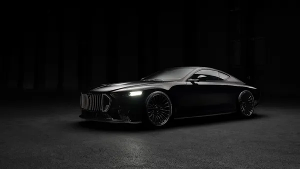 Coches negros