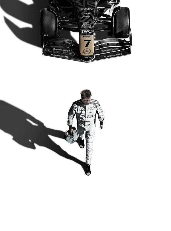F1: La Película