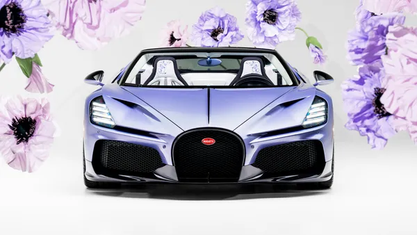 Coches One-Off