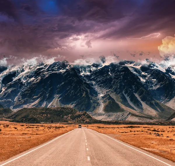 Carreteras Infinitas