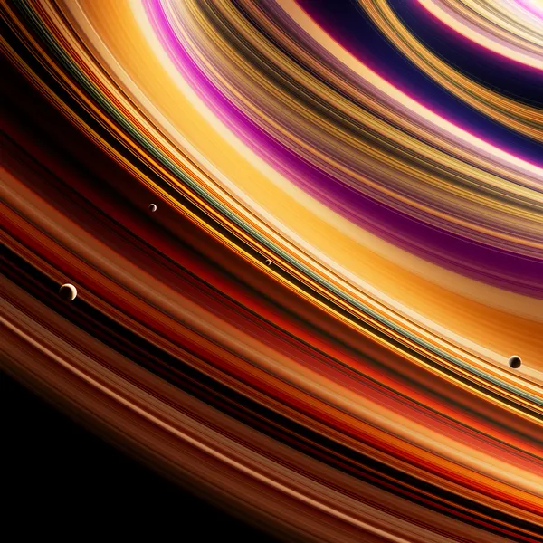 Sistemas planetarios