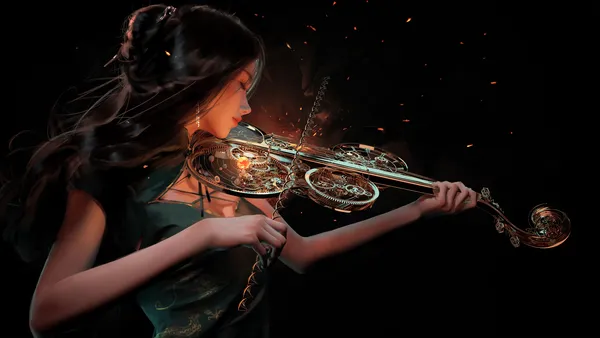 Violines