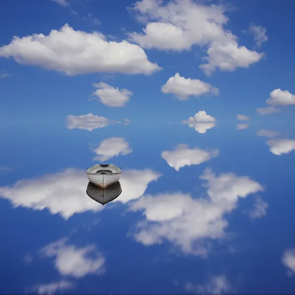 Nubes Blancas