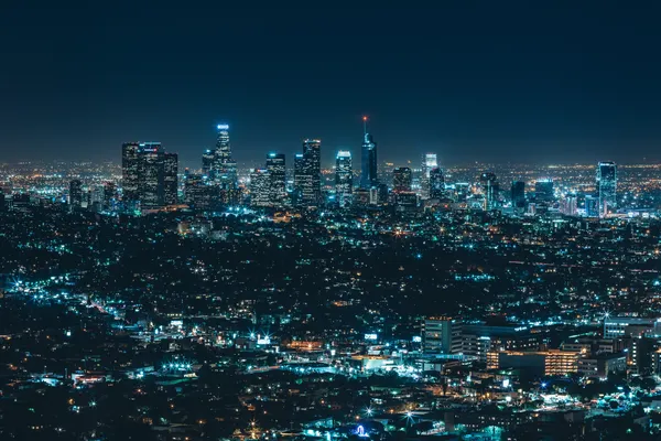 Los Ángeles