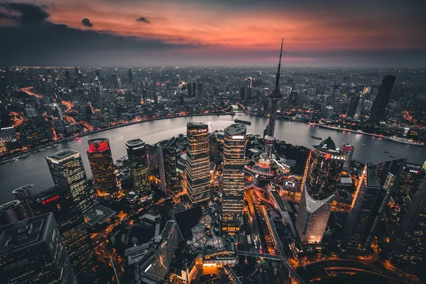 Rascacielos