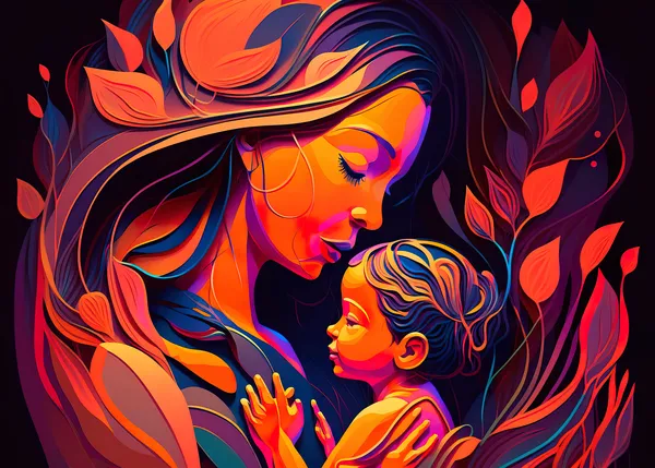 Día de la Madre