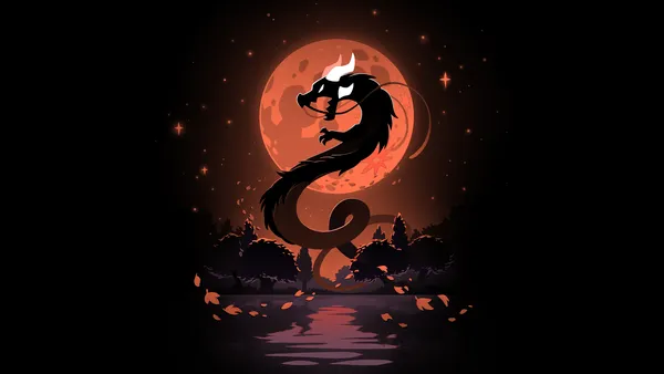 Luna de sangre