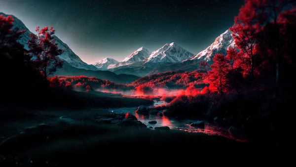 Paisajes Dramáticos