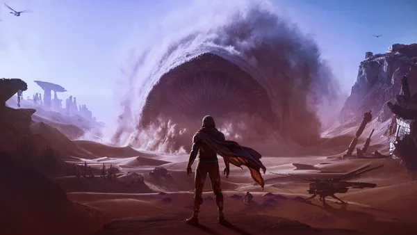 Arte de Videojuegos