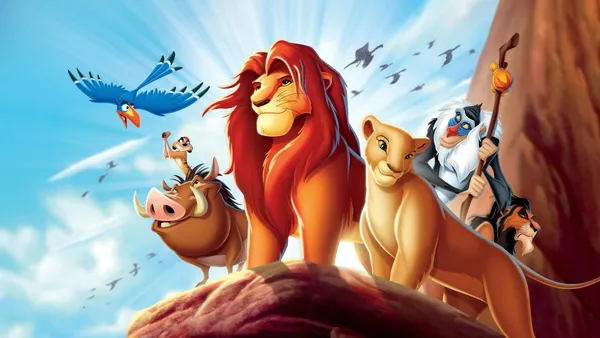 El Rey León