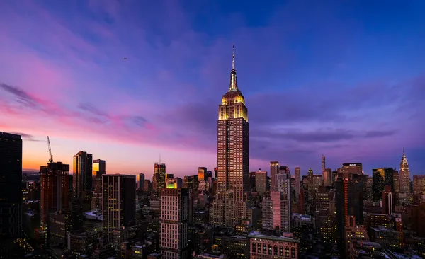 Nueva York