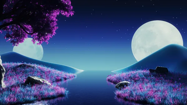 Luz de Luna