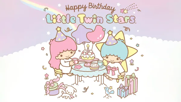 Cumpleaños