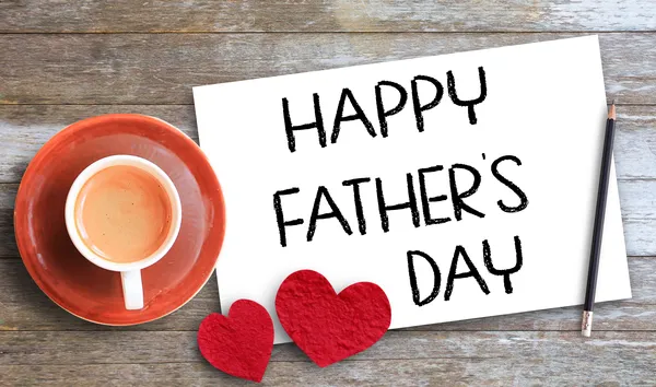 Día del Padre