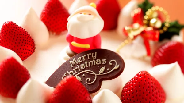 Navidad adorable