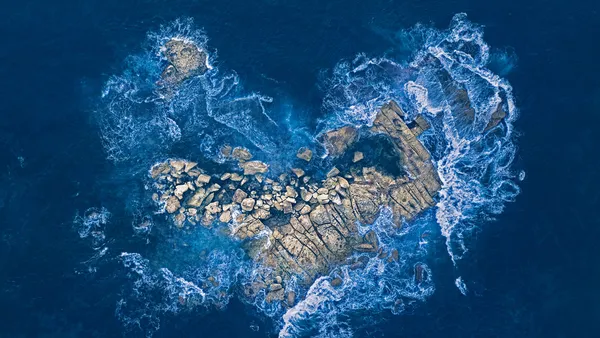 Peñascos