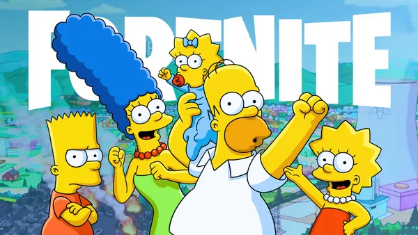 Familia Simpson