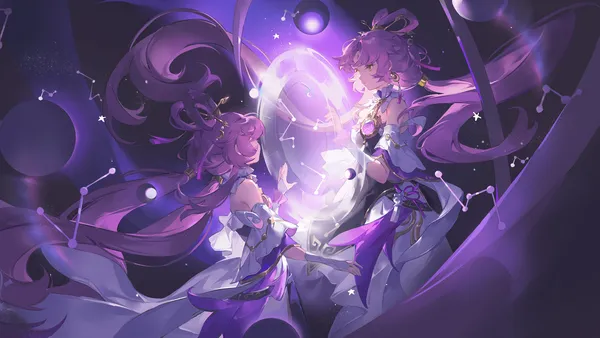 Chicas de Fantasía