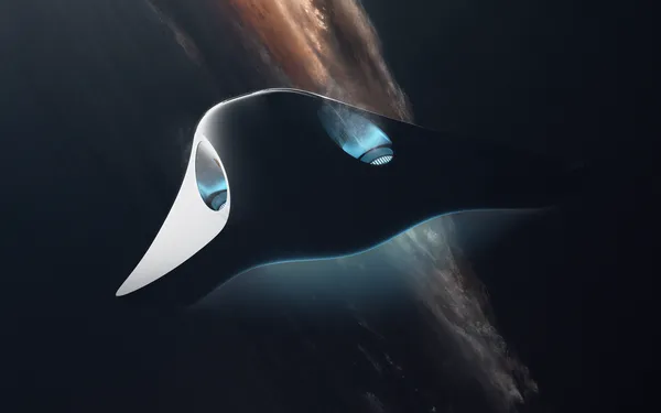 Exploración Espacial
