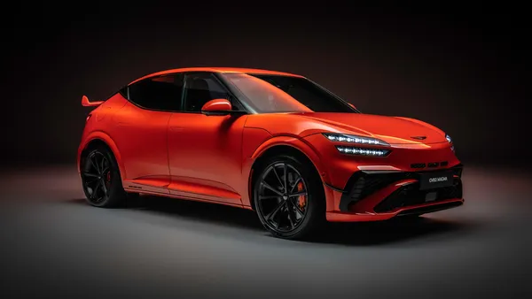 Crossovers Eléctricos