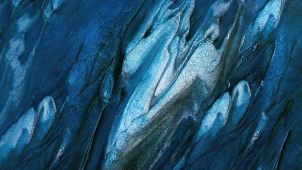 Paisajes Glaciales