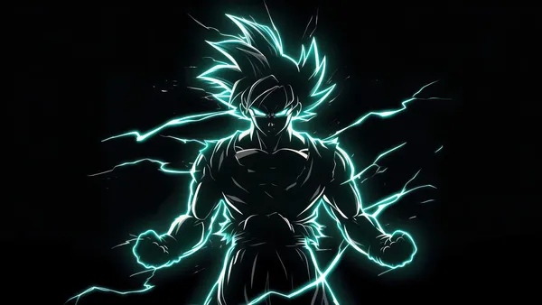 Ultra Instinto