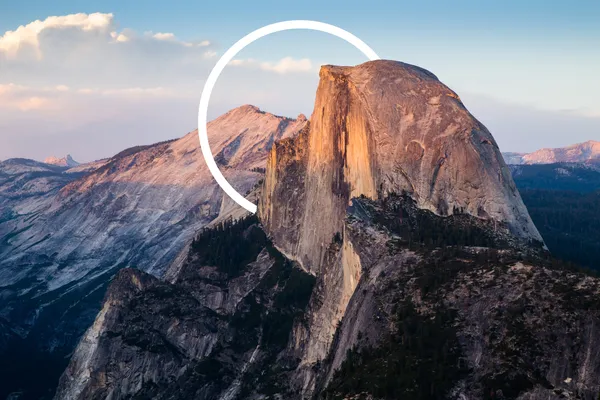 Valle de Yosemite