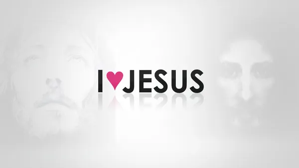 Jesús