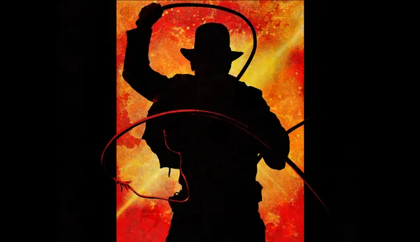 Indiana Jones y el Dial del Destino