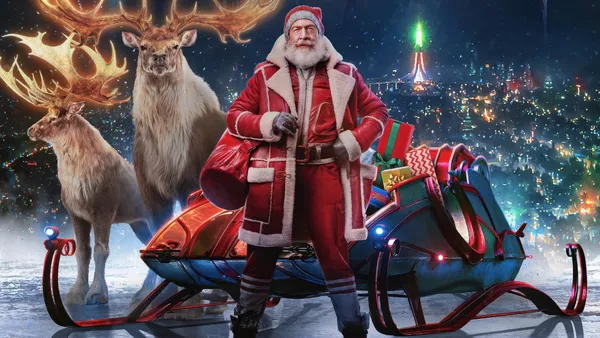 Papá Noel