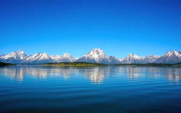 Parque Nacional Grand Teton