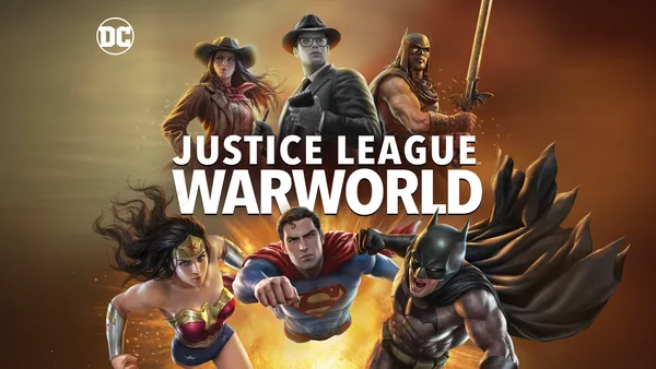 Liga de la Justicia