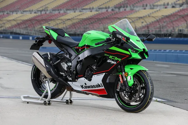 Motos geniales