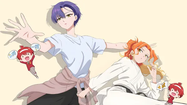 Mangas