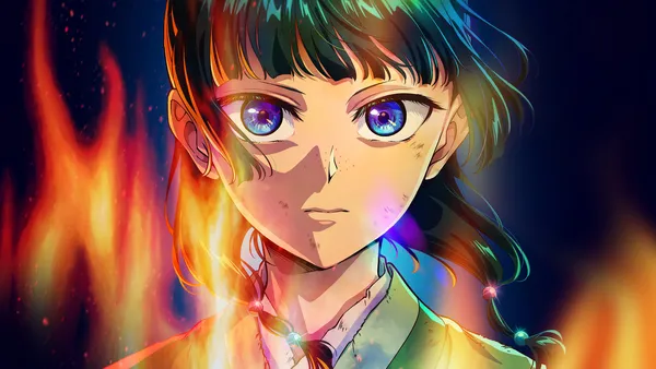 Series de anime