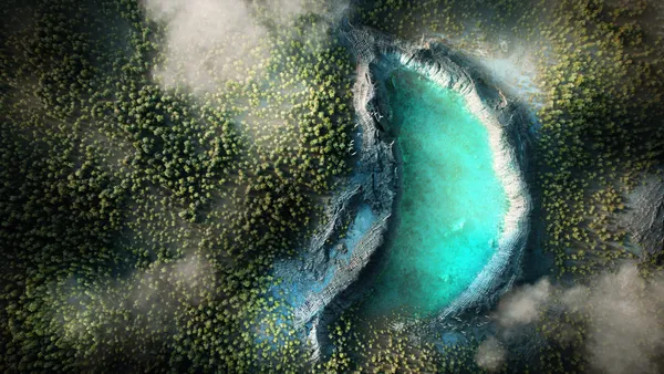 Naturaleza Salvaje
