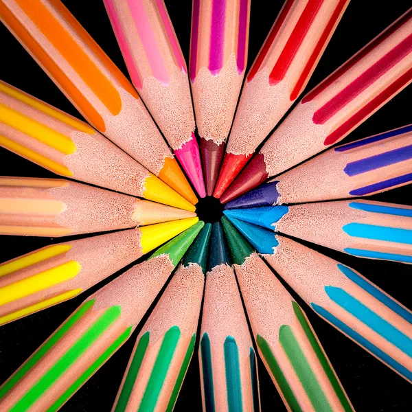 Lápices de Colores