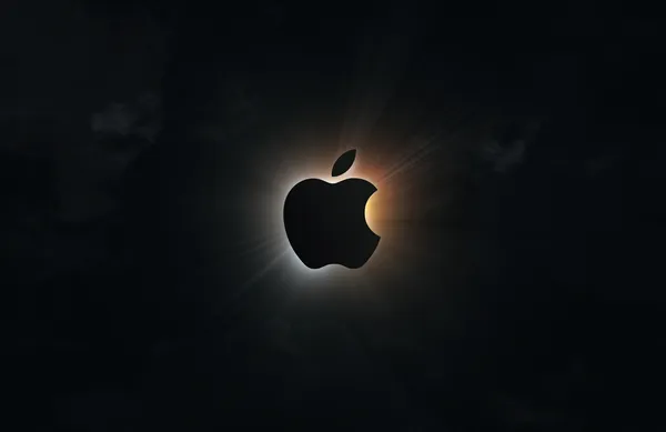 Logo de Apple