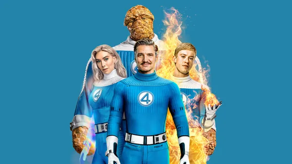 Los Cuatro Fantásticos