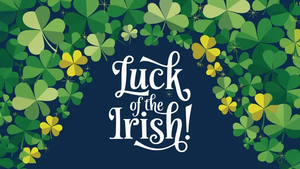 Día de San Patricio