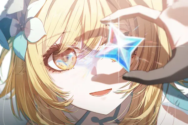 Chicas de anime