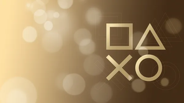Fondo Dorado