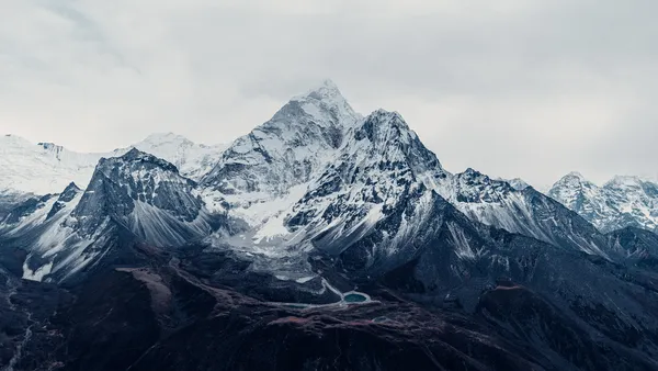 Himalaya