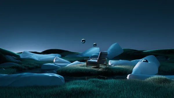 Paisajes Nocturnos